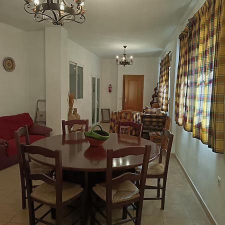 El Santo Villa Torres  Eksteriør bilde