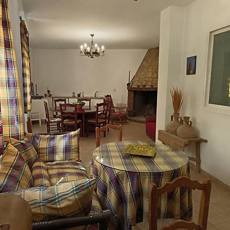 El Santo Villa Torres  Eksteriør bilde
