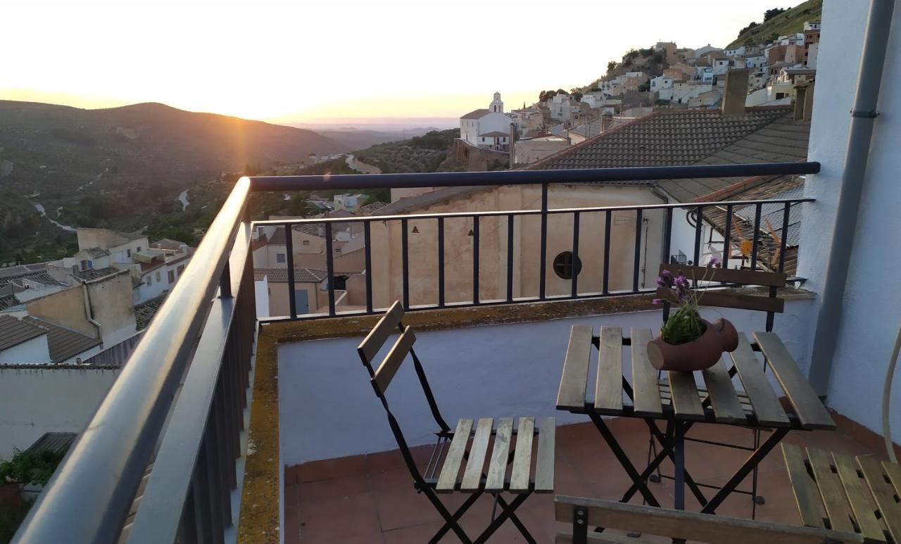 El Santo Villa Torres  Eksteriør bilde