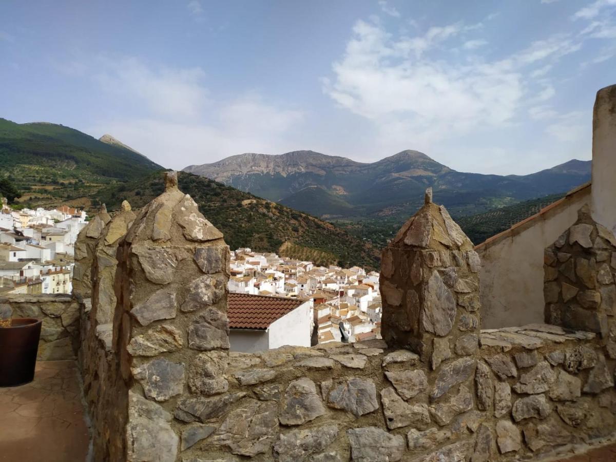 El Santo Villa Torres  Eksteriør bilde