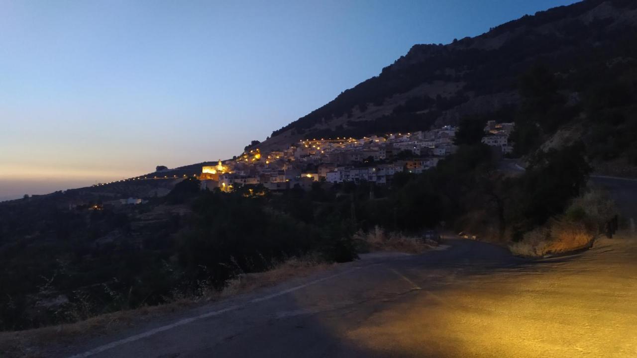 El Santo Villa Torres  Eksteriør bilde