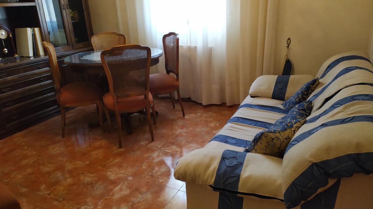 El Santo Villa Torres  Eksteriør bilde