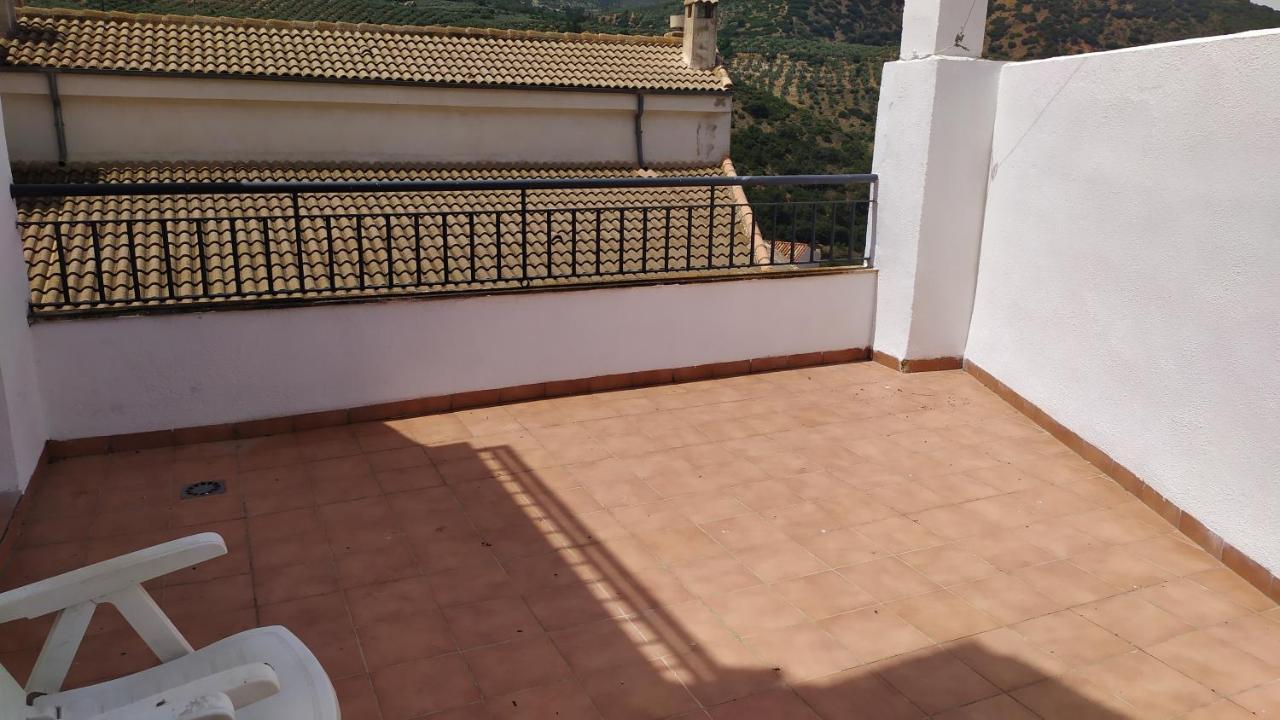 El Santo Villa Torres  Eksteriør bilde