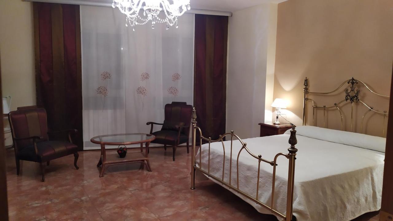 El Santo Villa Torres  Eksteriør bilde