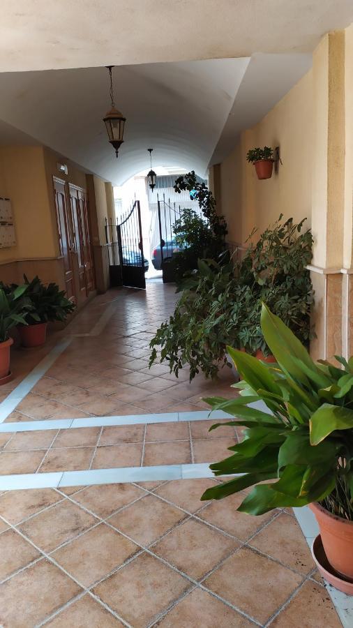 El Santo Villa Torres  Eksteriør bilde