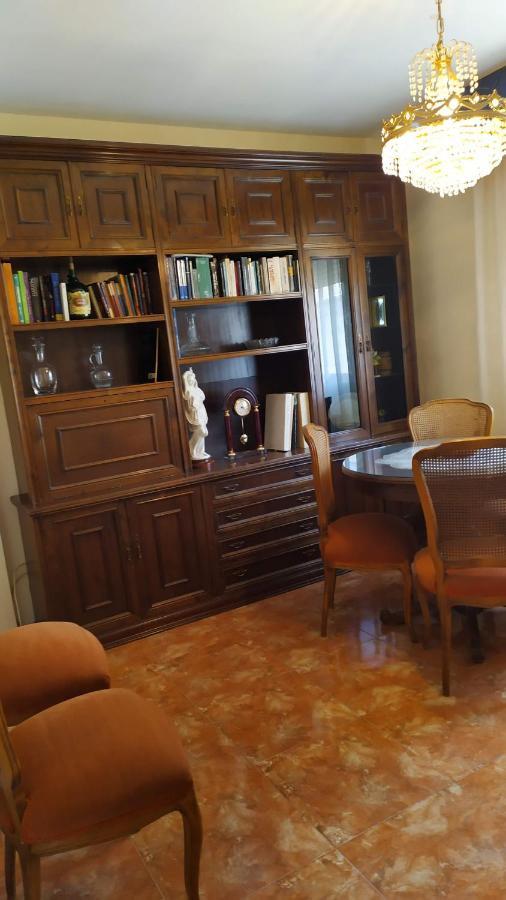 El Santo Villa Torres  Eksteriør bilde
