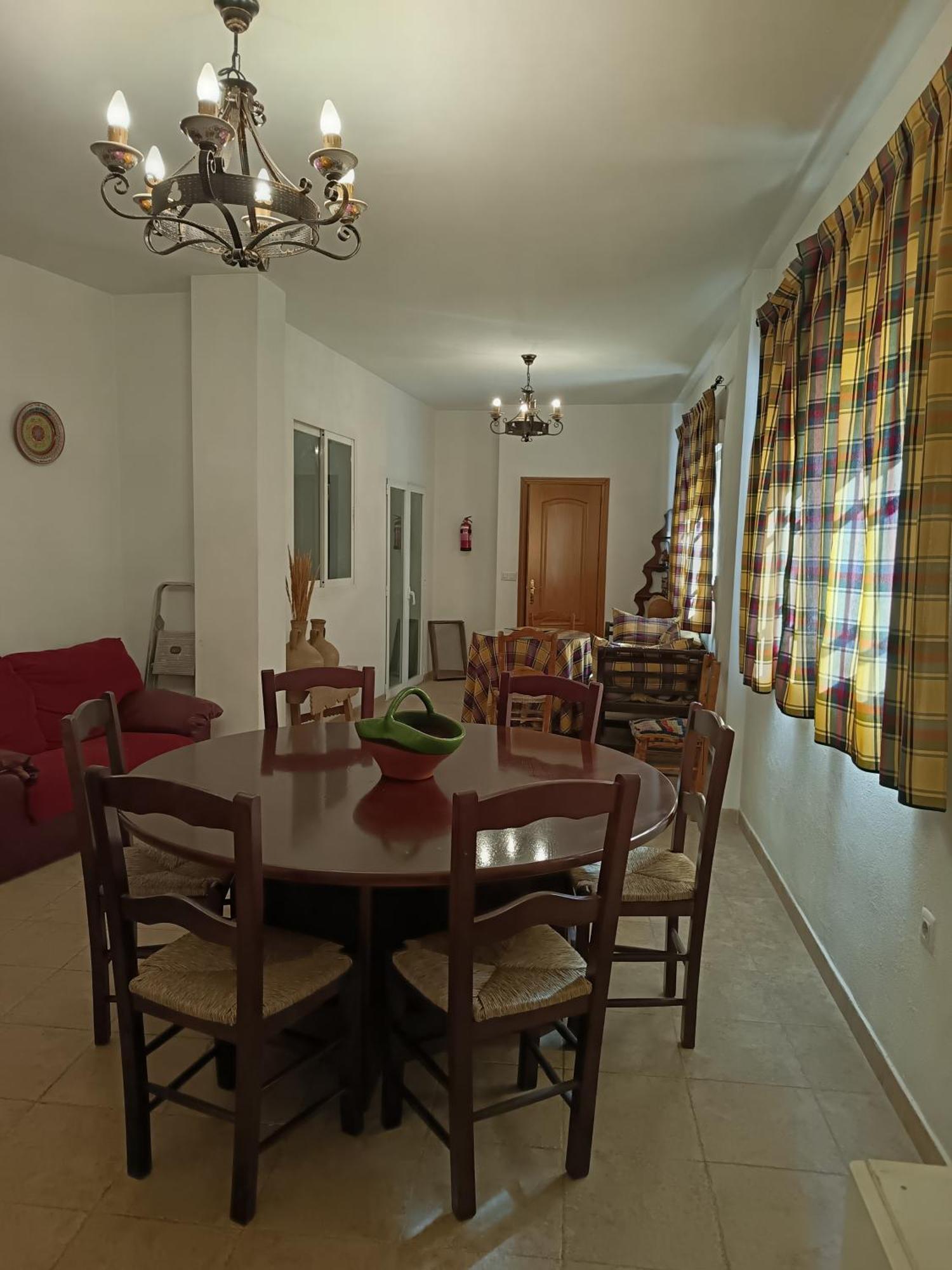 El Santo Villa Torres  Eksteriør bilde